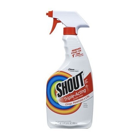 22OZShout Stain Remover